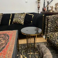 مبلمان پایه فلز استیل|مبلمان خانگی و میز عسلی|تهران, افسریه شمالی|دیوار