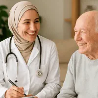 اعزام و استخدام مراقب سالمند و کودک|استخدام سرایداری و نظافت|تهران, فلسطین (میدان انقلاب)|دیوار