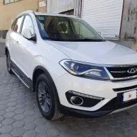 تیگو ۵ فول اکسلنت