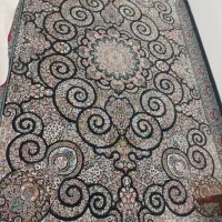 دو عدد فرش ۱۲ متر ویک عدد۶ متر میترا ۷۰۰ شانه