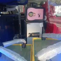 صندوق نسوز|فروشگاه و مغازه|رویان, |دیوار