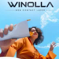 فروش دستگاه لیزر غیرتماسی