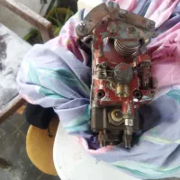 پمپ گازوییل مینی بوس خاور ایویکو|قطعات یدکی و لوازم جانبی|فولادشهر, A3|دیوار