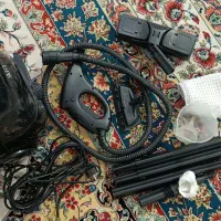 بخارشوی|جاروبرقی، جارو شارژی، بخارشو|علیآباد کتول, |دیوار