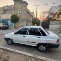 پراید 131 EX، مدل ۱۳۹۲|خودرو سواری و وانت|شیراز, شهرک رضوان|دیوار