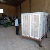 سرویسکار تعمیرکار کولر آبی سرویس تعمیر کار نصاب