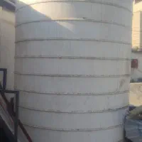 تانکر ۱۰ هزار لیتری|مصالح و تجهیزات ساختمان|رباطکریم, رباطکریم|دیوار