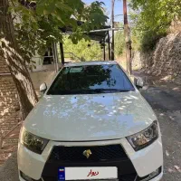 دنا پلاس توربو فول آپشنال ۱۴۰۴ جوانان|خودرو سواری و وانت|کرج, بنیاد|دیوار