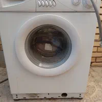 ماشین لباسشویی و خشکن اتومات پاکشوما