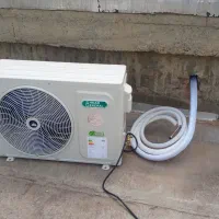نصب انواع کولرگازی