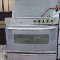 گاز ۵شعله|اجاق گاز و لوازم برقی پختوپز|شوشتر, |دیوار