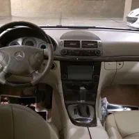 بنز e280|خودرو سواری و وانت|مشهد, جاهد شهر|دیوار