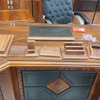 ست رومیزی میز مدیریت|دفتر کار|تبریز, |دیوار