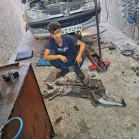 تعمیر جعبه فرمان هیدرولیک تضمینی|خدمات موتور و ماشین|خرمشهر, |دیوار