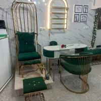 اجاره میز ناخن