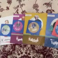 پرش یازدهم ریاضی|کتاب و مجله آموزشی|تهران, دهم فروردین|دیوار