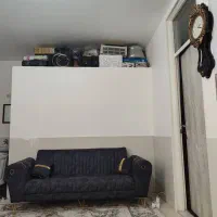 منزل60متری دوخوابه گردخون|فروش خانه و ویلا|شیراز, کفترک|دیوار