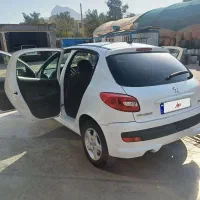 ۲۰۷ پانا|خودرو سواری و وانت|سمیرم, |دیوار