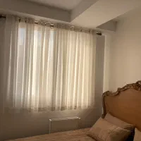 پرده حریر پانچ