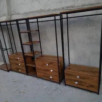 ام دی اف کار و کارگر ساده|استخدام صنعتی، فنی، مهندسی|مشهد, نوید|دیوار