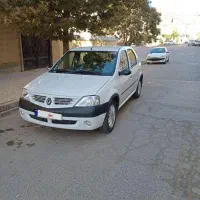 رنو L90 مدل ۹۰