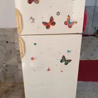 یخچال فریزر ( فیلور )