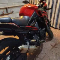 مگلی ۲۰۰|موتورسیکلت|اراک, |دیوار