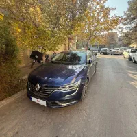 تالیسمان ۲۰۱۷ e3