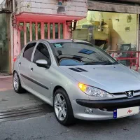 206|خودرو سواری و وانت|تهران, نیلوفر|دیوار