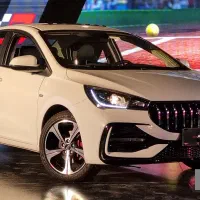 آریزو 5 ام وی ام / چری