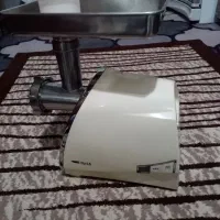 چرخ گوشت|سایر لوازم برقی|مشهد, شهید قربانی|دیوار