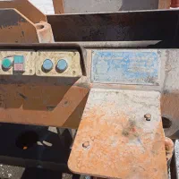 دستگاه بلوک زنی وخلاطه|ماشینآلات صنعتی|صدرا-فارس, فاز ۱|دیوار