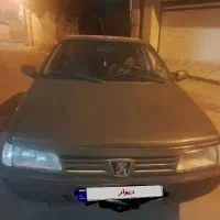 روآ ۸۵|خودرو سواری و وانت|قم, عمار یاسر|دیوار