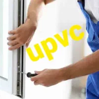 تولید و تعمیرات در و پنجره دوجداره،upvc