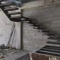 تاسیسات و جوشکاری