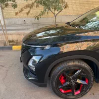فونیکس FX پرمیوم، مدل ۱۴۰۳|خودرو سواری و وانت|کرمان, |دیوار
