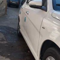 دنا پلاس مدل ۹۸ خوش رخ|خودرو سواری و وانت|تبریز, |دیوار