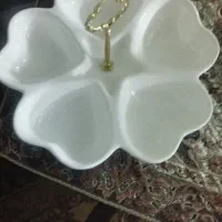 اردو خوری و شیرینی خوری دوطبقه سرامیکی