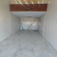 اجازه مغازه۳۶متری باامکانات کامل در مهاجران