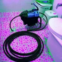 لوله بازکنی گلشهر پنجتن طبرسی مهرمادرکلات رسالت24س