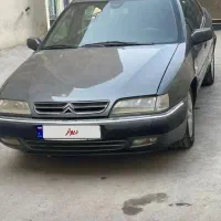 زانتیا مدل 83|خودرو سواری و وانت|گلستان (تهران), |دیوار