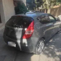 هیوندای i30 مدل 2011|خودرو سواری و وانت|اصفهان, پروین|دیوار