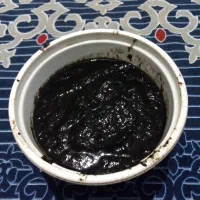 رب انار،ترش محلی