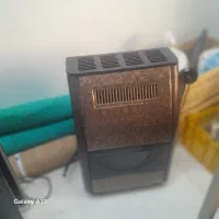 دو عدد بخاری کوچک و بزرگ نو|بخاری، هیتر، شومینه|یاسوج, |دیوار