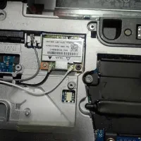 کارت وای‌فای Dell Wireless DW1506