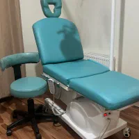 تخت و صندلی برقی پزشکی