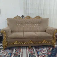 مبل سلطنتی 7نفره