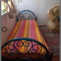 تخت یکنفره