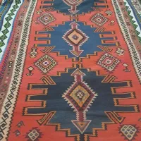 گلیم وکوسن و..