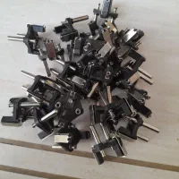 تزریق‌پلاستیک